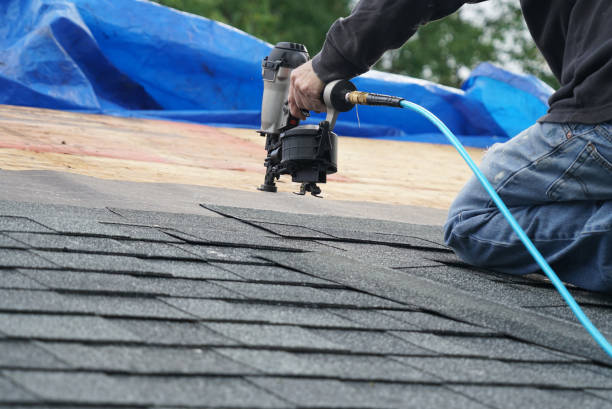 Roof Insulation in North Myrtle Beach, SC